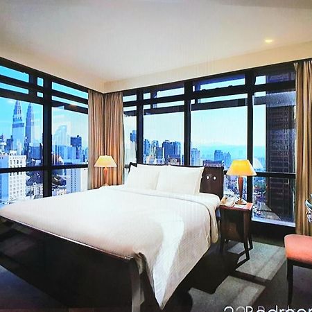 Kl Diamond Suites @Times Square Куала Лумпур Екстериор снимка